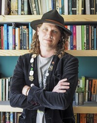Craig Jordan-Baker profile picture