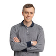 Andrew McDowell