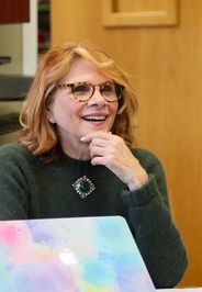 Donna  Housman