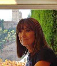 Michèle  Rodríguez