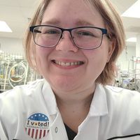 Lola  Ford profile picture
