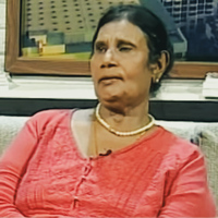 Chithra I. Perera