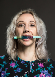Gina Tron profile picture