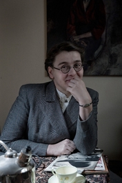 Jo Hedwig Teeuwisse profile picture