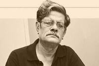 Malay Roy Choudhury