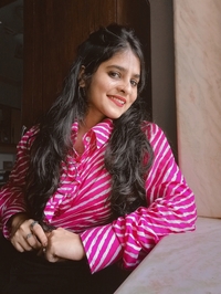 Prachi Prangya Agasti