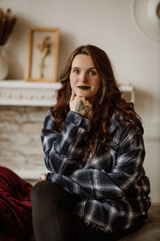 Amy Tackett profile picture