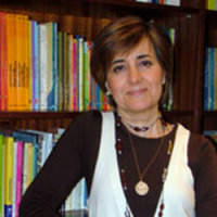 Maria Teresa Maia Gonzalez profile picture