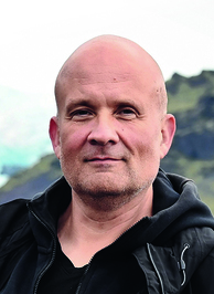 Þórarinn Leifsson profile picture