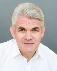 Avner Mandelman profile picture