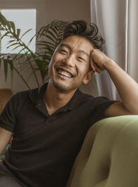 Scott Shigeoka