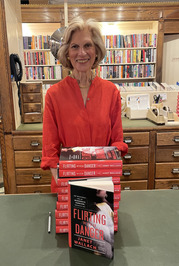 Janet Wallach profile picture