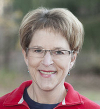 Lynne Heitman