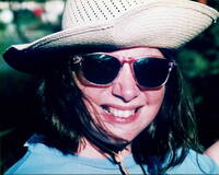 Sara T. Behrman