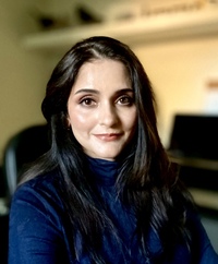 Mallika Narayanan profile picture