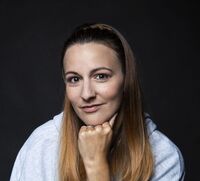Gabriella Szaszkó