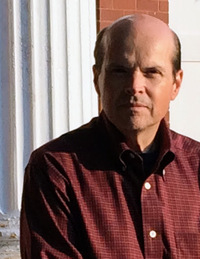 Randy P. Sparkman