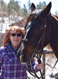 Jill Haymaker profile picture