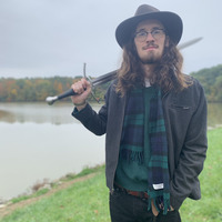 Ethan JL Marialke