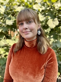 Camilla Raines profile picture