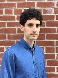 Mark Chiusano profile picture