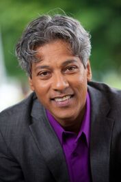 Anil Ramdas