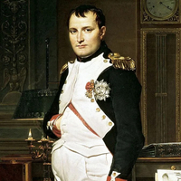 Napoléon Bonaparte profile picture