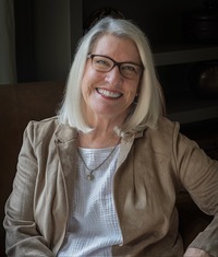Joy Allyson