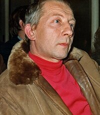 Maurice Tillieux profile picture