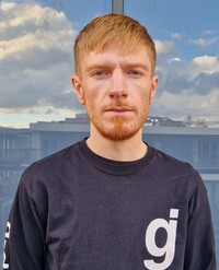 Haydn Wilks profile picture