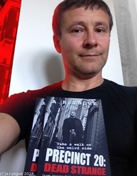 A.R. Yngve profile picture