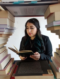 Leslie Betsabe Sanchez Avila