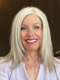 Julianne M. Will