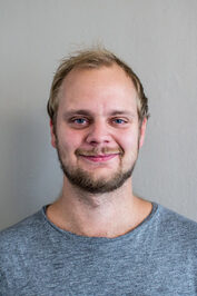 Mímir Kristjánsson profile picture