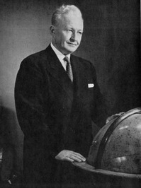 Harold M. Sherman profile picture
