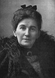 Ruth McEnery Stuart profile picture