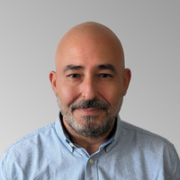 Sergio Pantiga