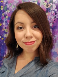 Anne Kendsley profile picture