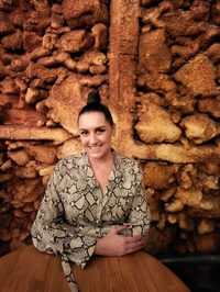 Rocío A. Gómez Sustacha