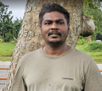 M. Navin