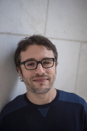 Andy Greene profile picture
