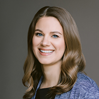 Hadley Leggett profile picture