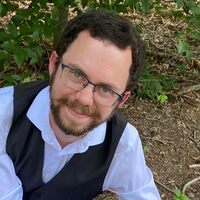 M.B. Zucker profile picture