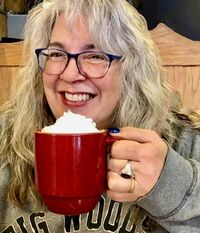 Kathrin Swanson Valerio