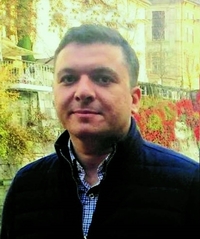 Javid  Jafarov