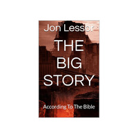 Jon Lessor