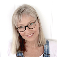 Charlotte  French