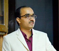 Abhijeet Bhalerao profile picture