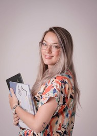 Stefanie Gamarra profile picture