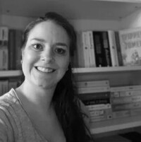 Cynthia Zwagemaker profile picture